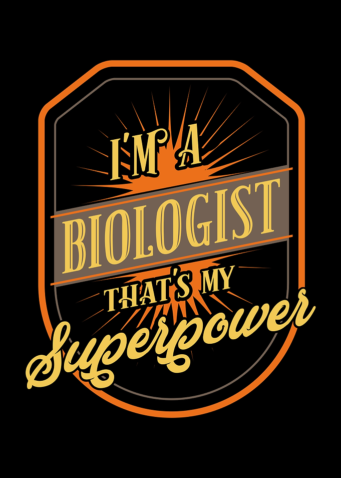 Biologist