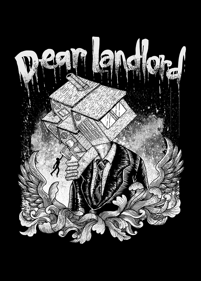 Dear Landlord