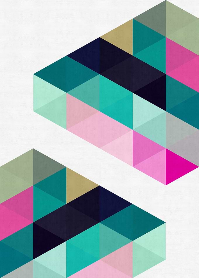 Triangles VI