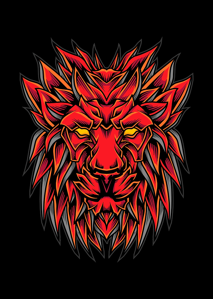 Red Lion