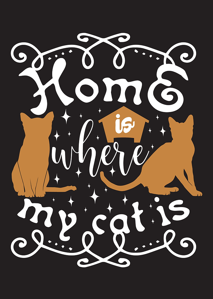 Home Cat
