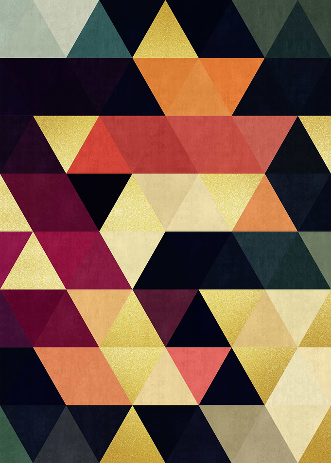 Triangles III