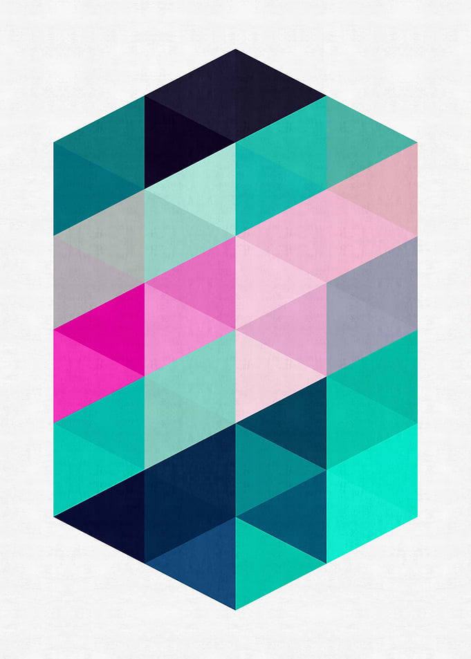 Triangles VII