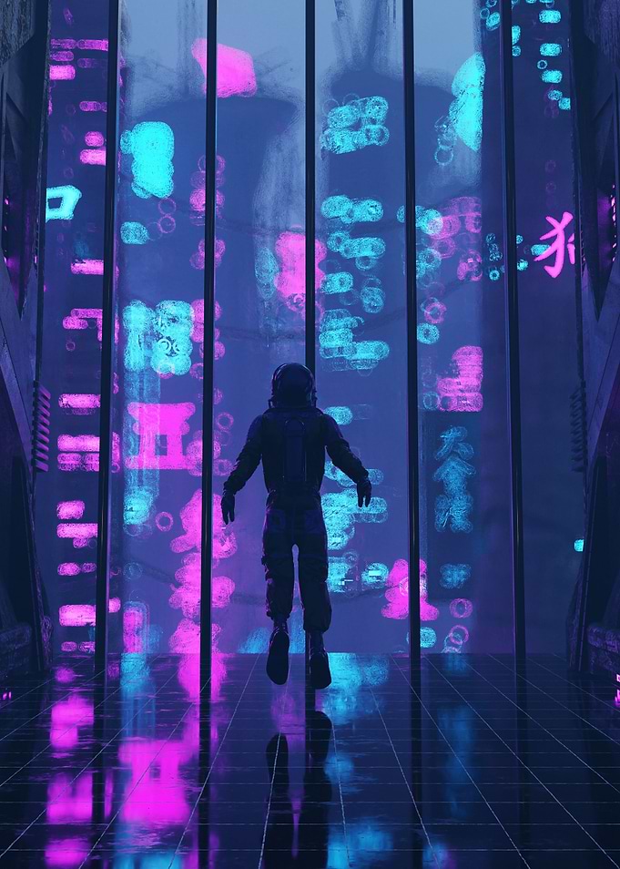 F L O A T I N G