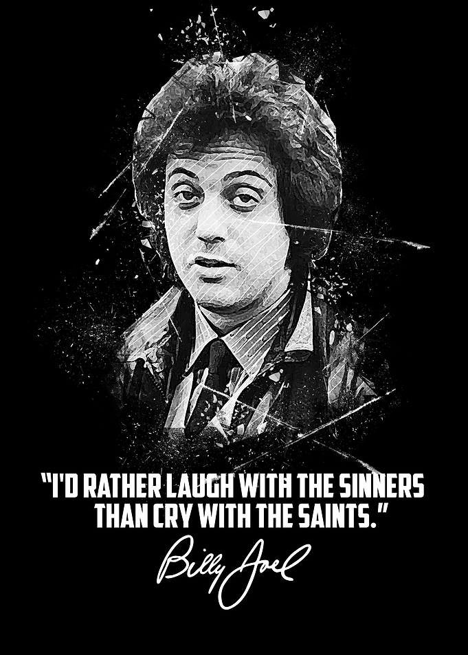 Billy Joel