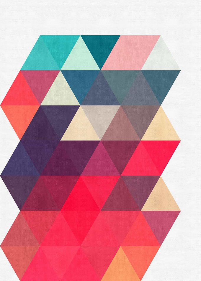 Triangles IX