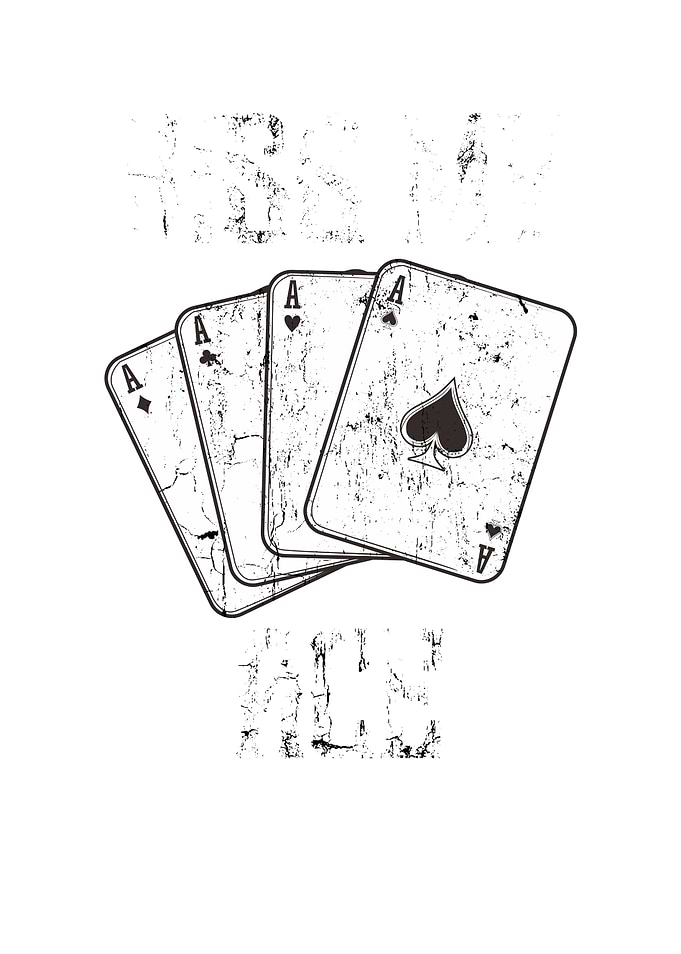 Kiss my Ace