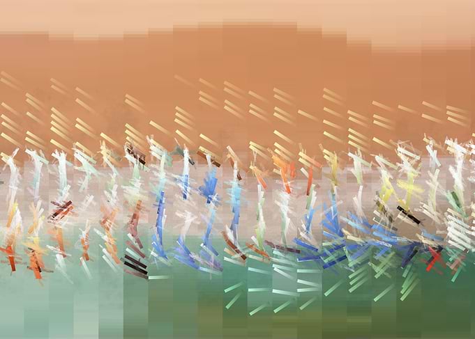 wave