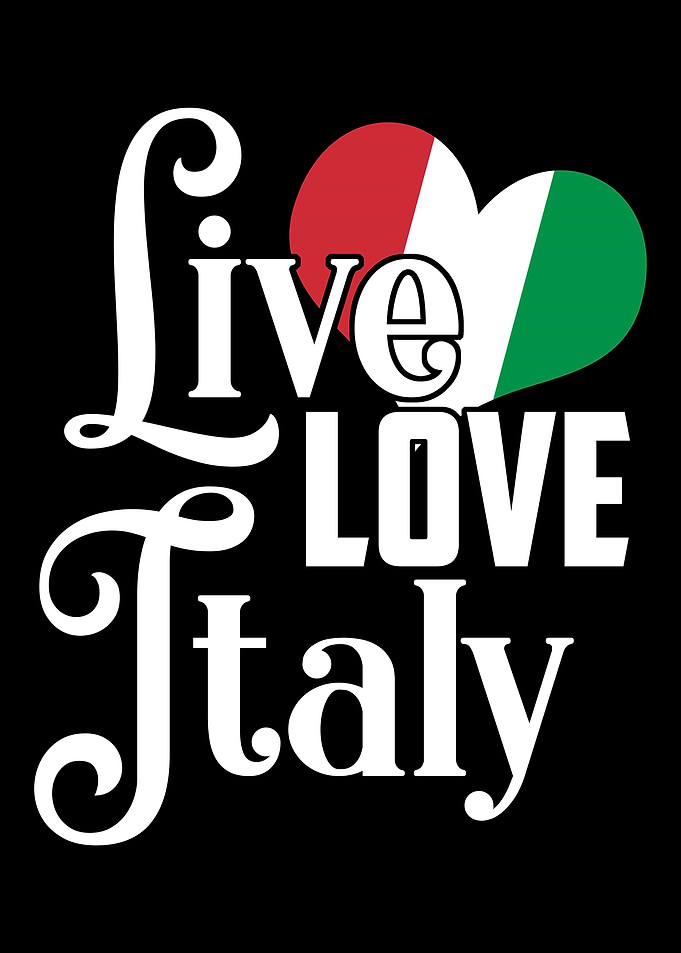 Italy Italia Italian Rome