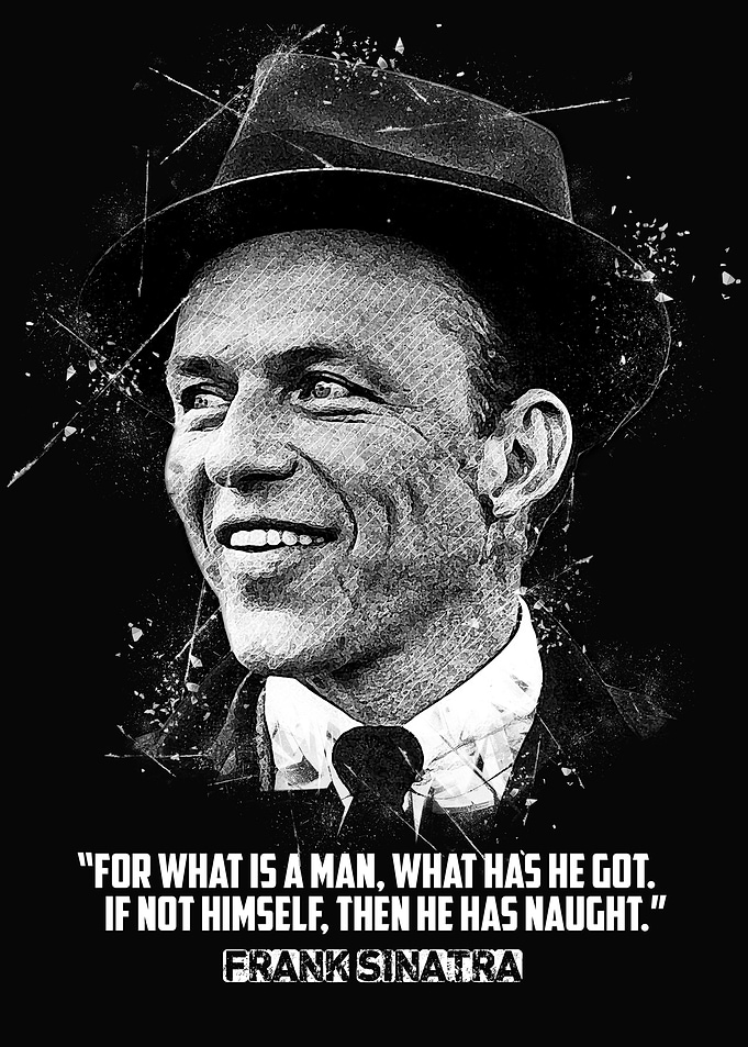 Frank Sinatra