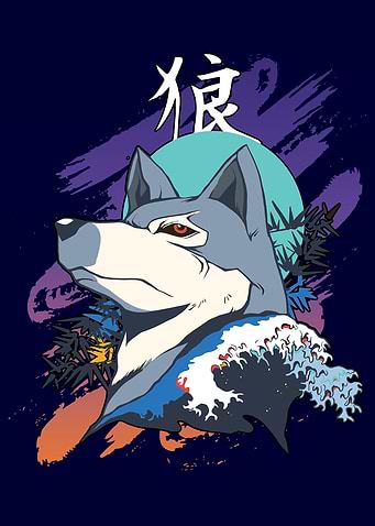 Wolf