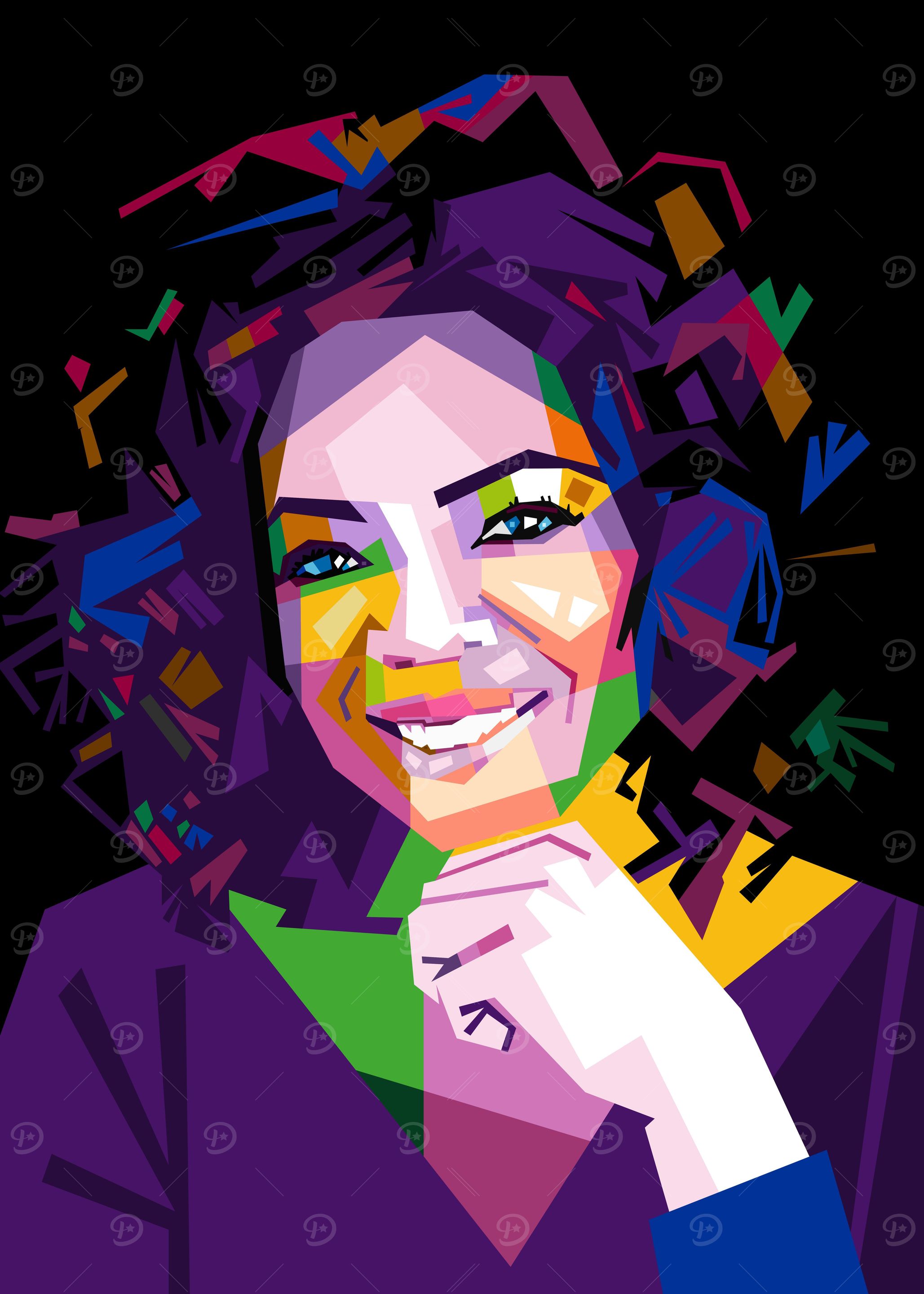 Oprah Winfrey Wpap
