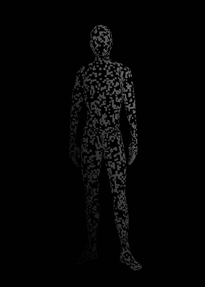 Abstract Character
