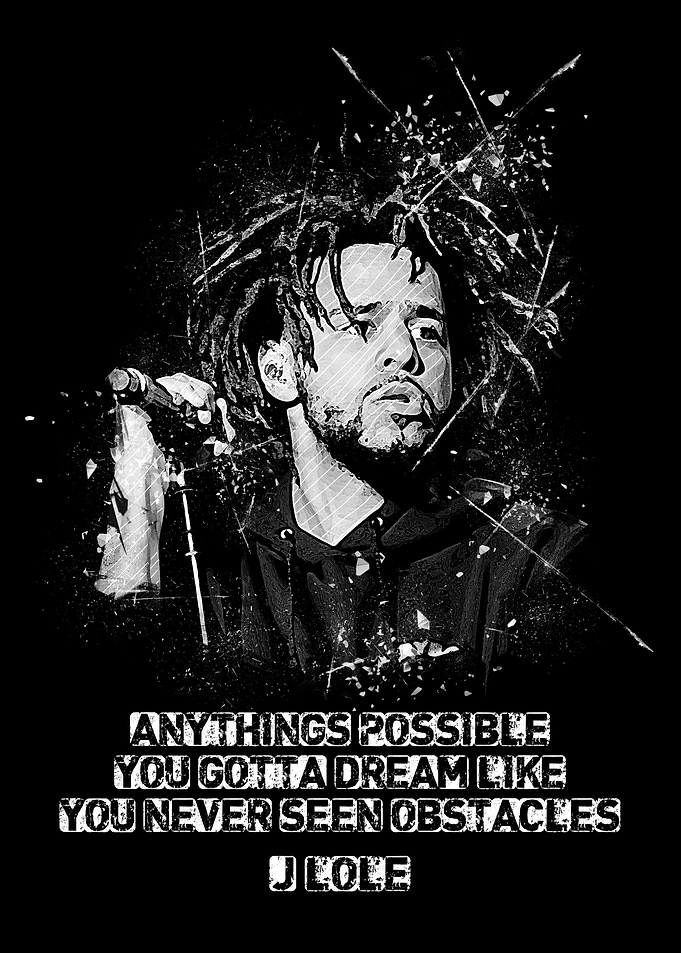 J Cole