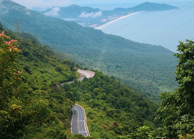 Hai Van Pass