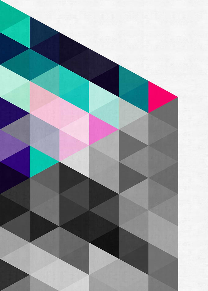Triangles IV