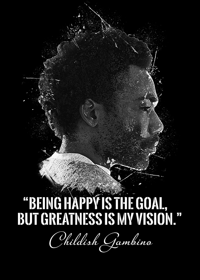 Childish Gambino
