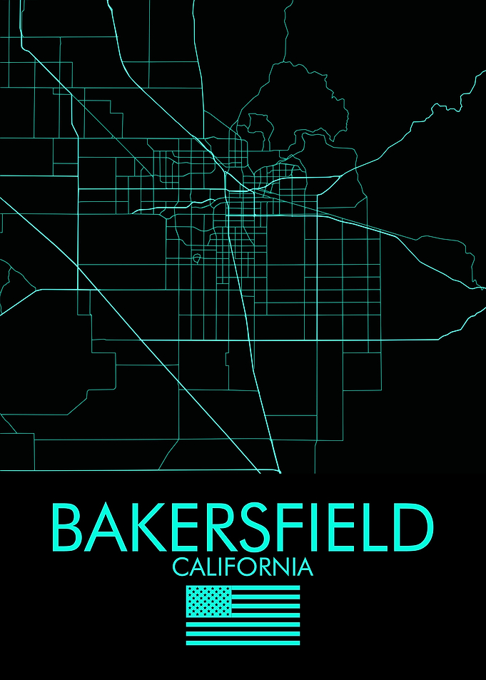 BAKERSFIELD CALIFORNIA