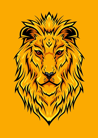 Golden Lion