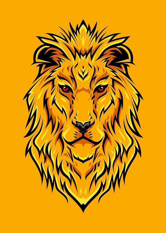 Golden Lion