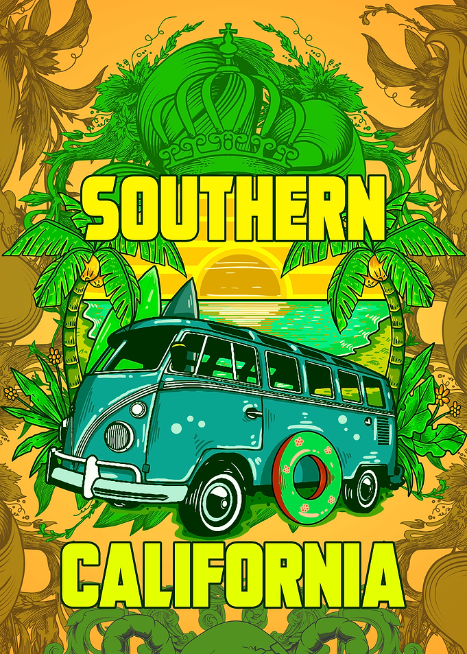 SOUTHERN CALIFORNIA
