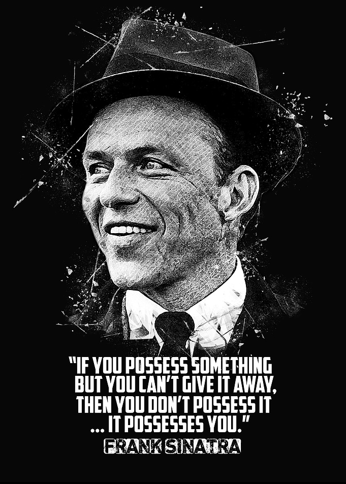 Frank Sinatra