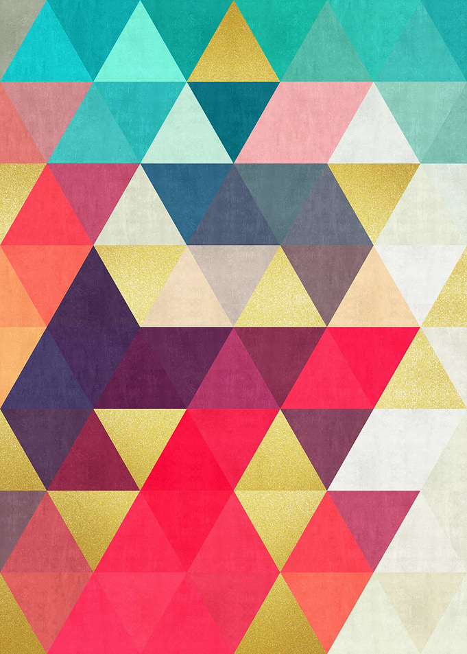Triangles X