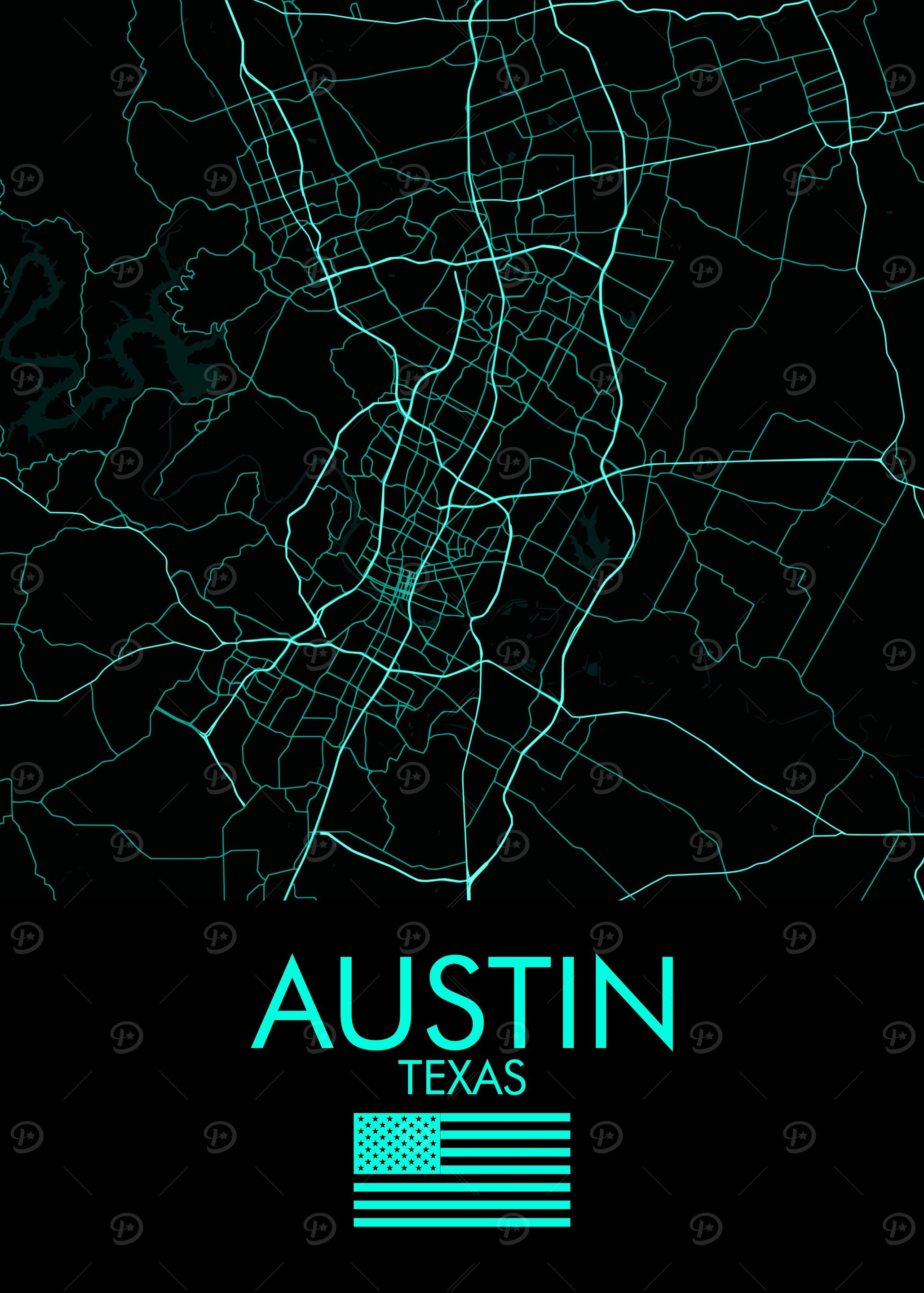 AUSTIN TEXAS USA