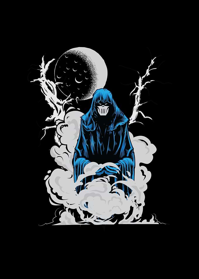 Spirits and Ghosts