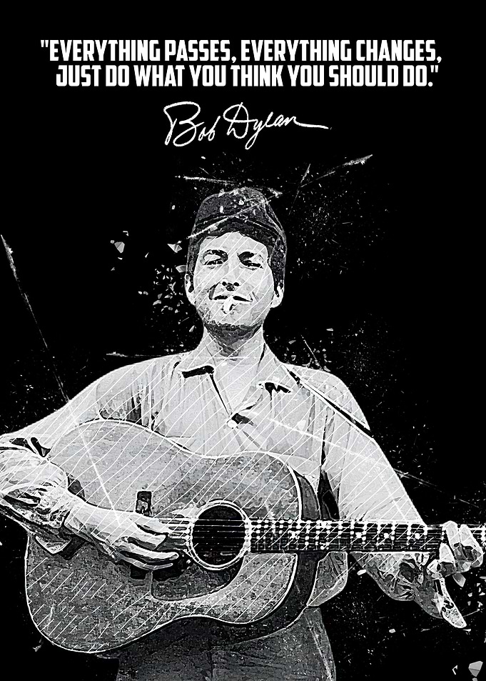 Bob Dylan