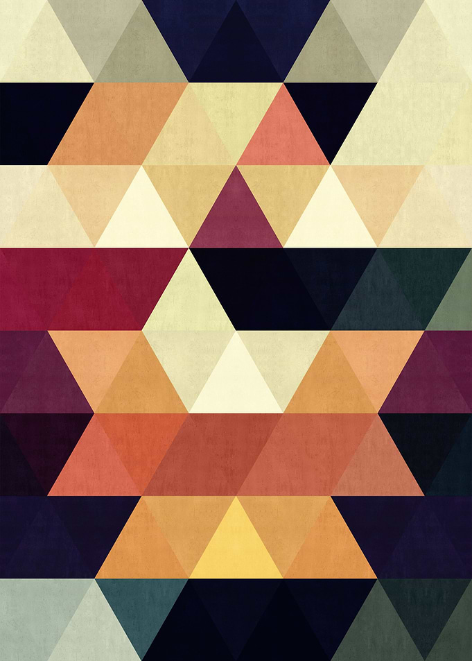 Triangles VIII