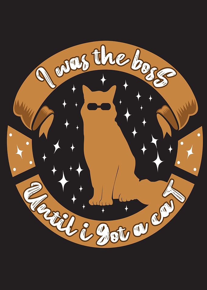 Boss Cat