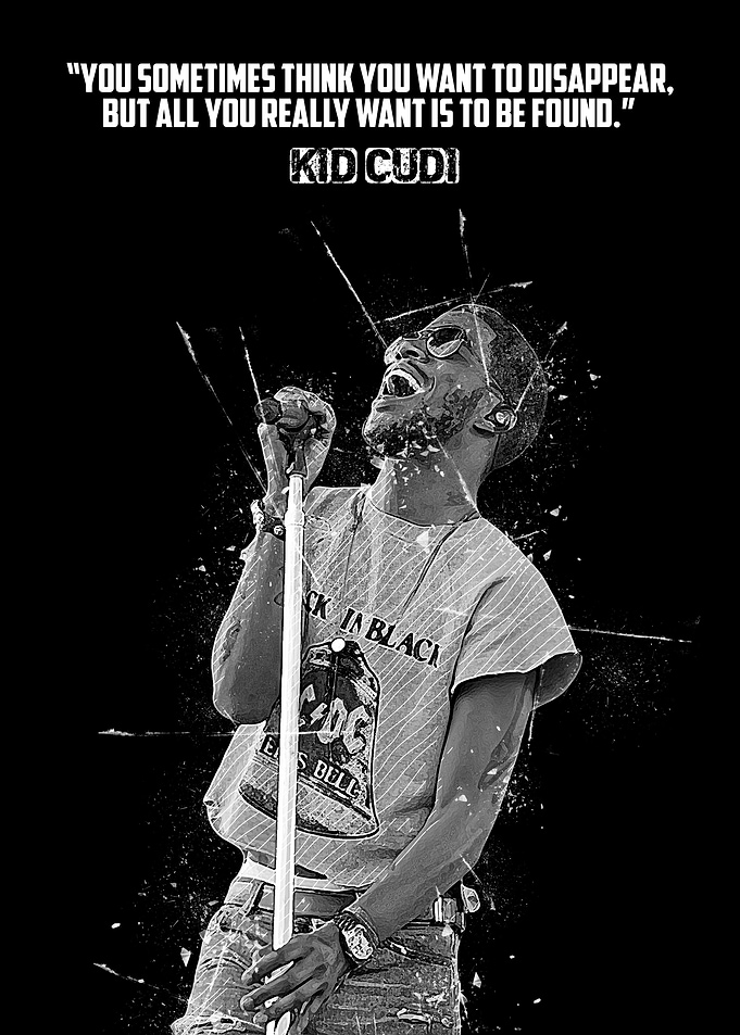 Kid Cudi