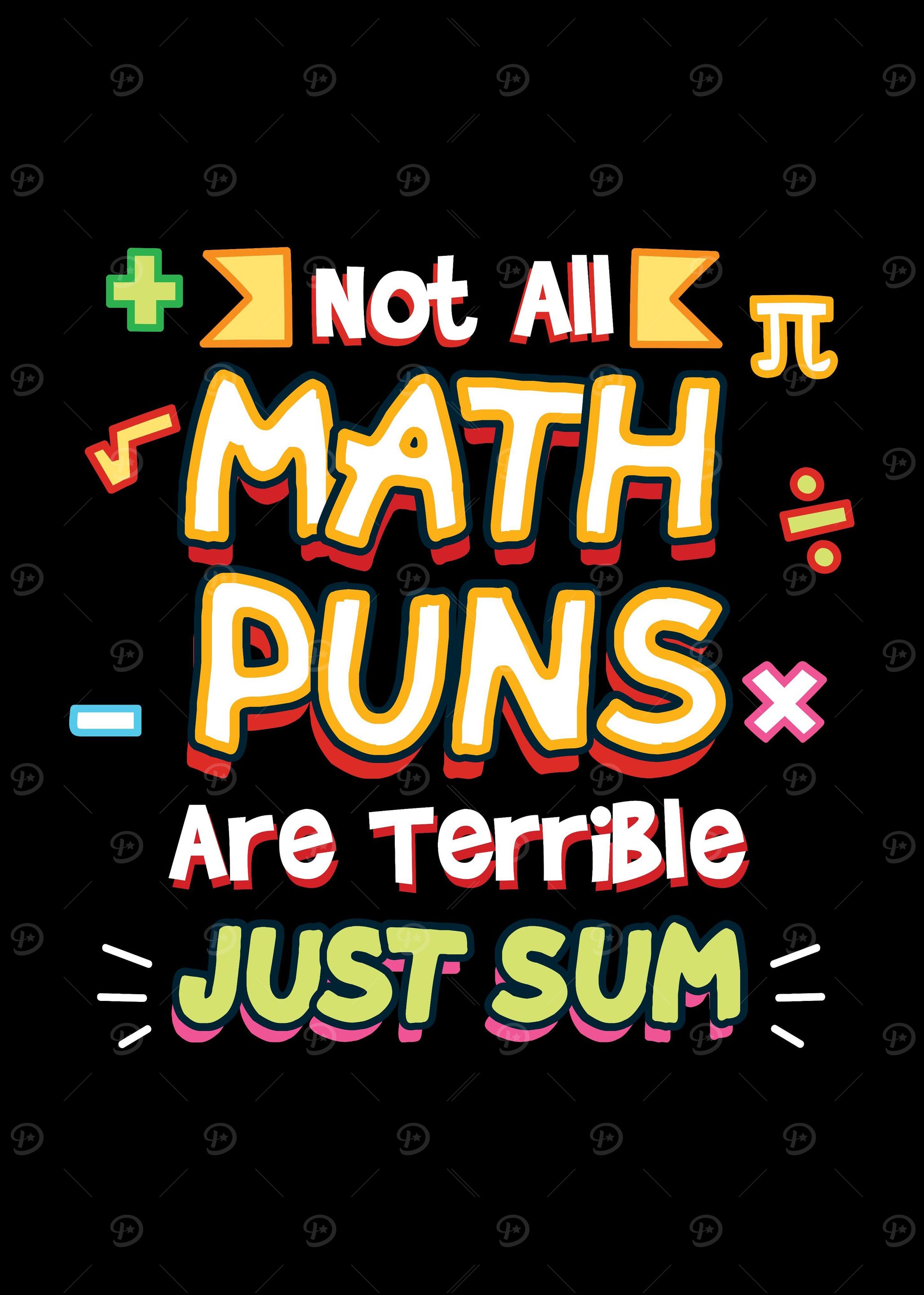 Not All Puns Are Terrible