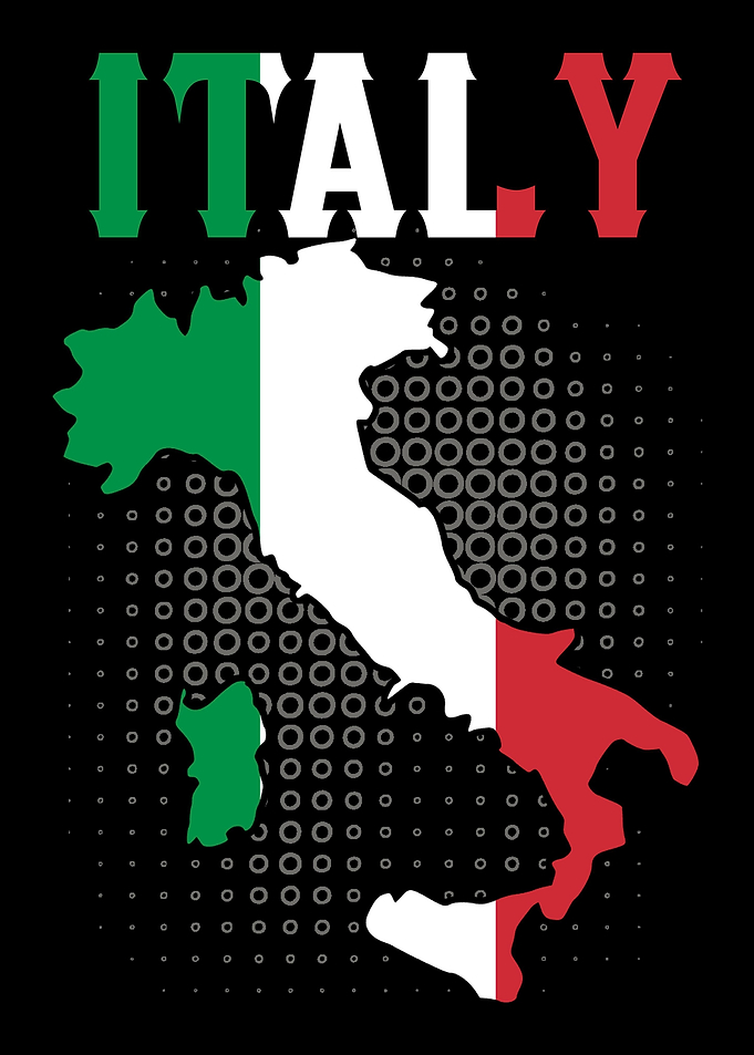 Italy Italia Italian Rome