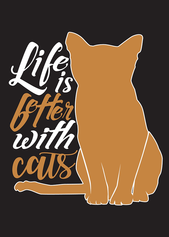 Life Cat