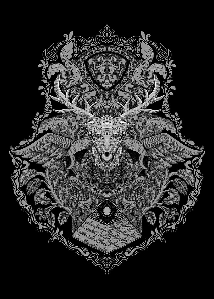 Deer O Deer