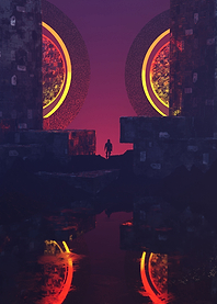 Edge of the Void