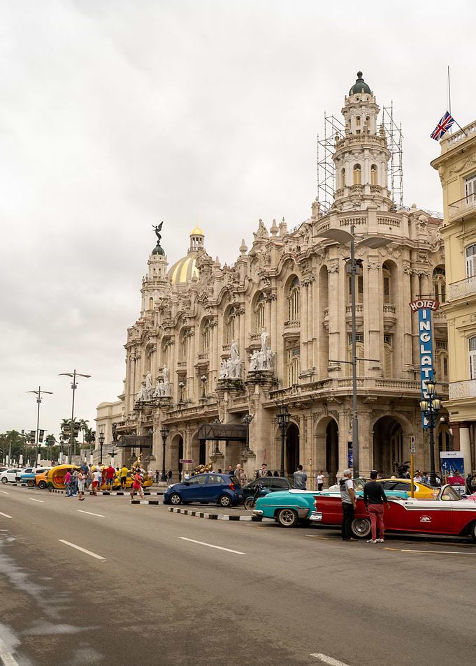 Cubanian Streetvibes