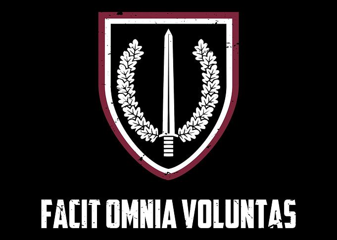 Facit Monia Voluntas