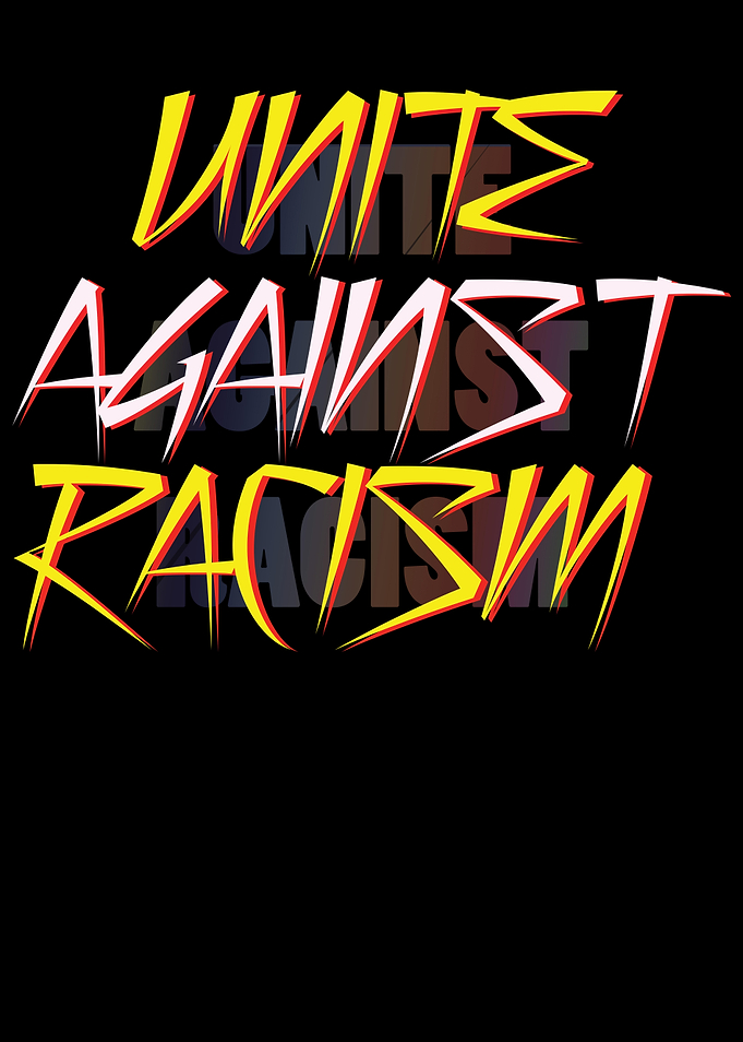 Unite Against Racism