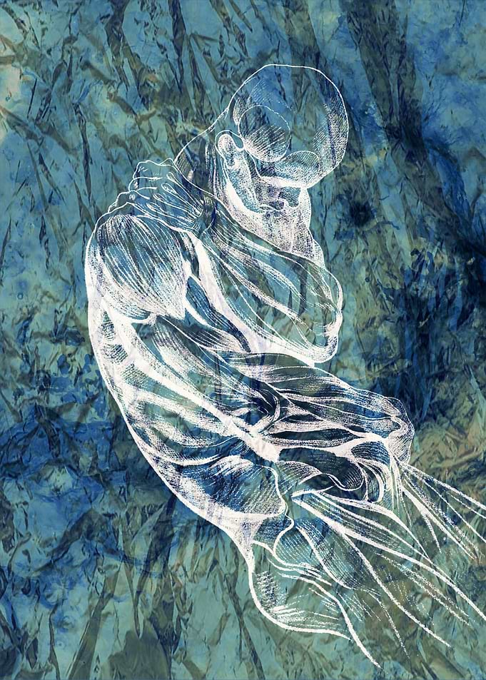 Corpse Blue