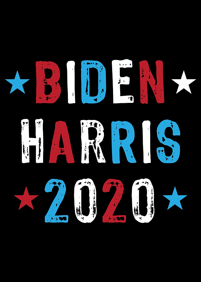 Joe Biden Kamala Harris