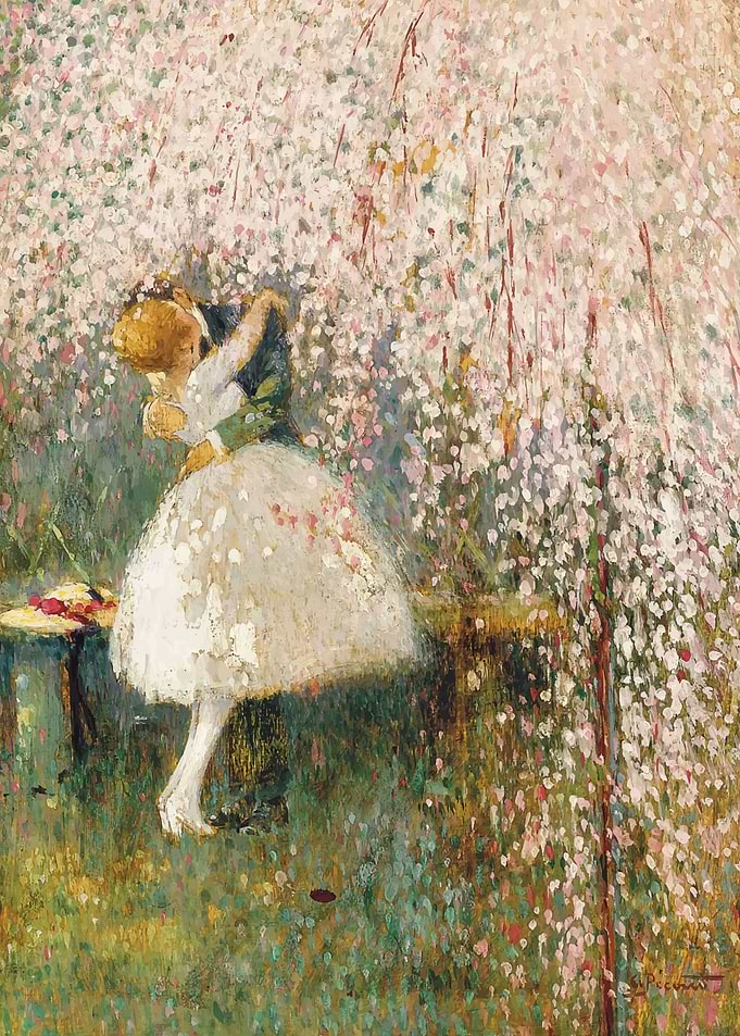 Georges Picard Romance
