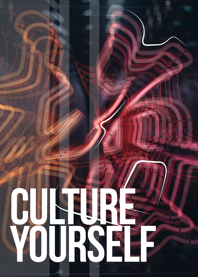 Culture Yourself