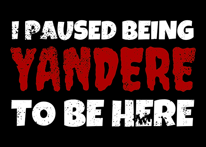 Yandere Anime