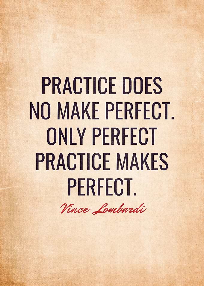 Quotes Vince Lombardi