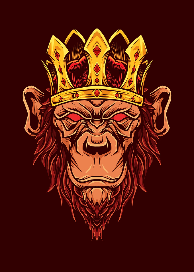 Chimp King
