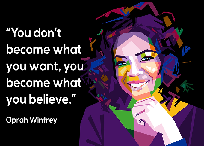 Oprah Winfrey Quotes
