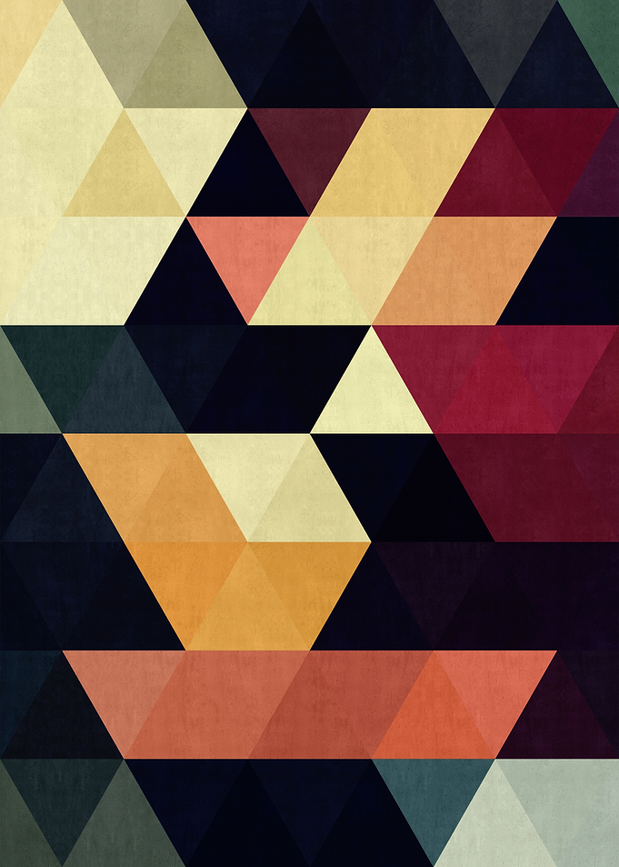 Triangles XV